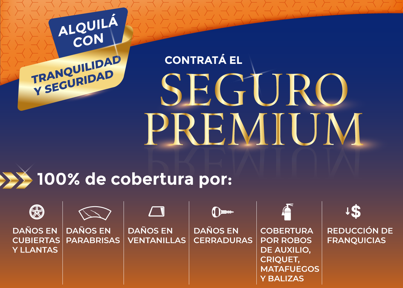 Correntoso Rent a Car Alquiler de autos en Bariloche